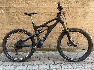 Ibis mojo hd