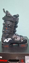 Scarponi da sci Nordica Dobermann 5 S taglia 25.5
