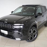 JEEP Avenger 1.2 Turbo 100 CV e-Hybrid Summit +
