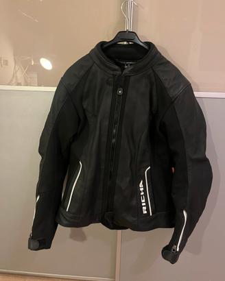 Tuta da moto RICHA divisibile