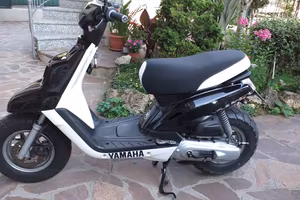 Booster Yamaha BWS 50cc