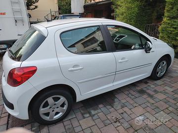 Peugeot 207 Millesim 200 edition