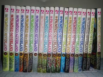 The Promised Neverland