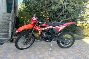 Beta rr50 enduro 2023