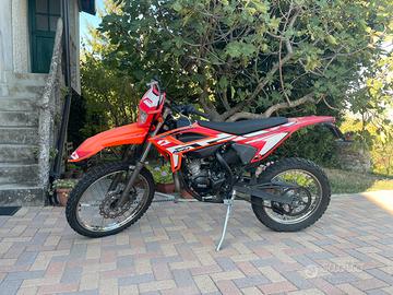 Beta rr50 enduro 2023