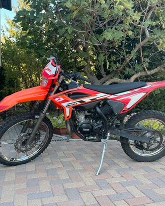 Beta rr50 enduro 2023