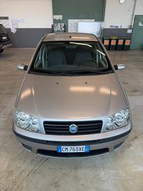 Fiat Punto 188 1.3 Multijet MECCANICA RESTAURATA