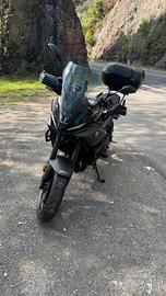 Yamaha Tracer 7 Y-AMT 2026