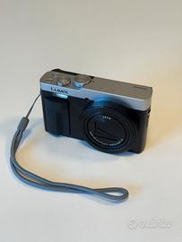Panasonic Lumix DC-TZ99