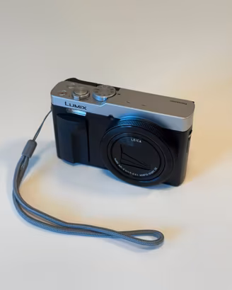 Panasonic Lumix DC-TZ99