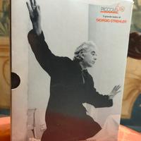 il grande teatro di Giorgio Strehler 