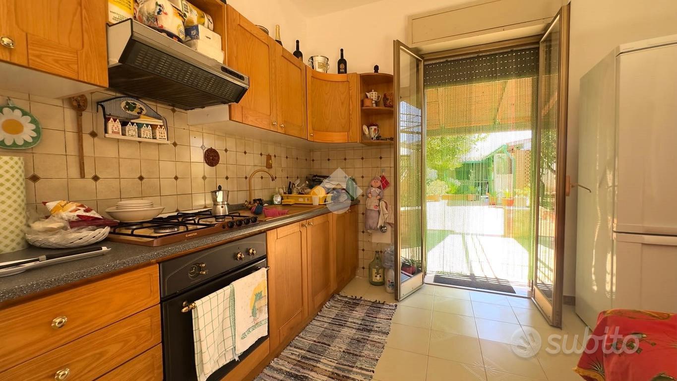 Casa – Partinico, Palermo - Vista 4
