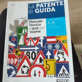 Patente di guida