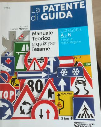 Patente di guida