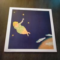 LP vinile Francesco De Gregori 