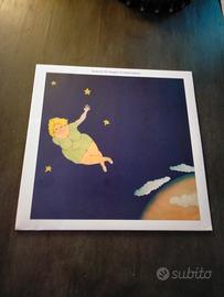 LP vinile Francesco De Gregori 