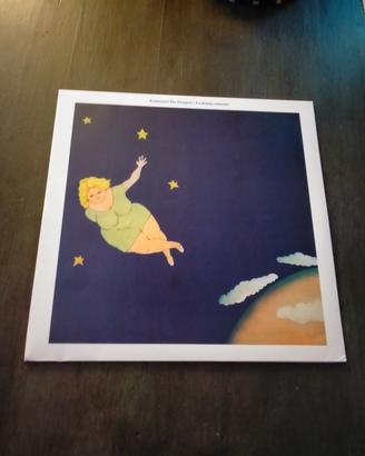 LP vinile Francesco De Gregori 