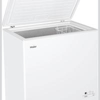 Haier, Congelatore HCE 143R