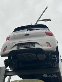 HYUNDAI I10 1.0 BENZINA ANNO 2022