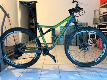 Cannondale scalpel team