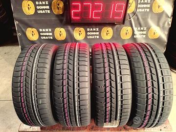4 GOMME INVERNALI 195 45 16 AL 90/99% NEXEN