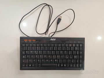 Tastiera Mini usb