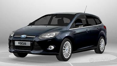  Ford focus sw  2012    1.6  105cv