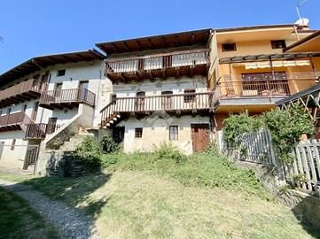 RUSTICO A PRAROSTINO