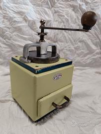 macina caffè tre spade 