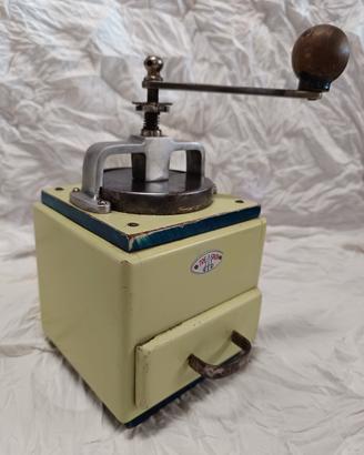 macina caffè tre spade 