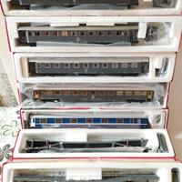 Trenini elettrici 234