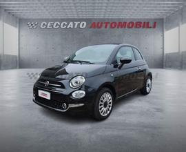 FIAT 500C 1.0 hybrid Dolcevita 70cv