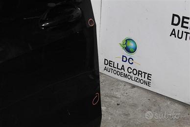 PORTIERA ANTERIORE SINISTRA BMW X5 Serie (G05) B57