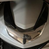 Bauletto sh 125/150 anno 2023