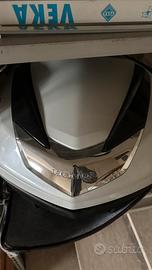 Bauletto sh 125/150 anno 2023