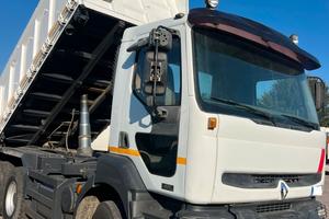 RENAULT 420 RIBALTABILE POSTERIORE