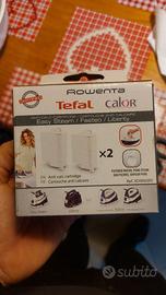 Tefal calor cartucce anticalcare