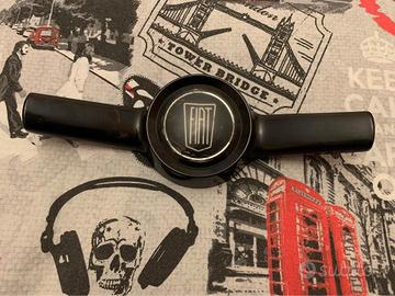 Fregio volante FIAT 1300 1500 con stemma originale