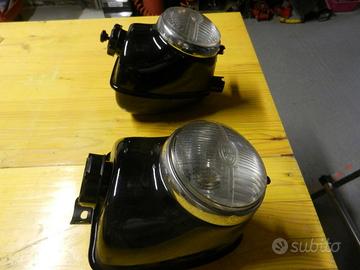 FANALI SERBATOIO PER CANOTTO STERZO CICLOMOTORI