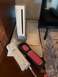 Wii bianca