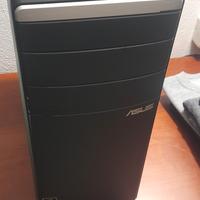 PC Asus M51Ad da 1 Tera