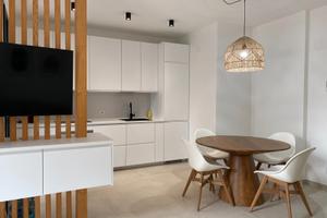 Appartamento a San Benedetto del Tronto