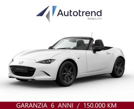 Mazda MX-5 1.5L 132 CV Skyactiv-G Roadster Ca...