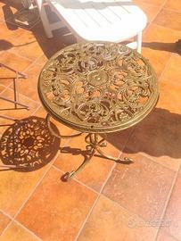 tavolino o decorazione  per matrimoni oppure per