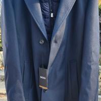Cappotto HUGO BOSS taglia 50 Nuovo