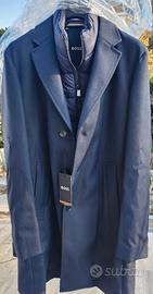 Cappotto HUGO BOSS taglia 50 Nuovo