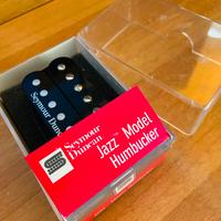 Seymour Duncan Jazz Model SH-2 Neck