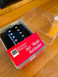 Seymour Duncan Jazz Model SH-2 Neck