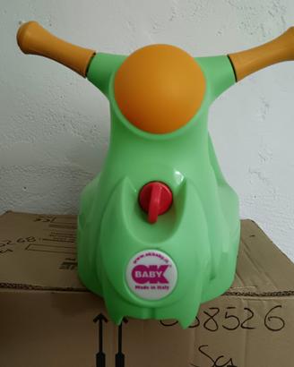 Vasino Moto