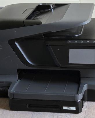 Multifunzione HP Officejet Pro 276dw